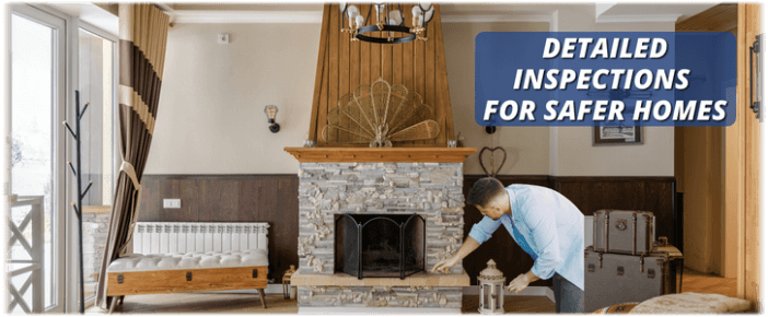 Chimney and Fireplace Inspection Brooklyn NY