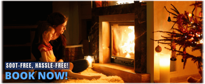 Fireplace Cleaning Brooklyn NY