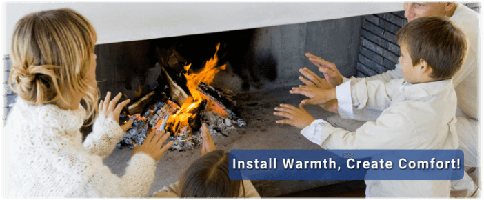 Fireplace Installation Brooklyn NY