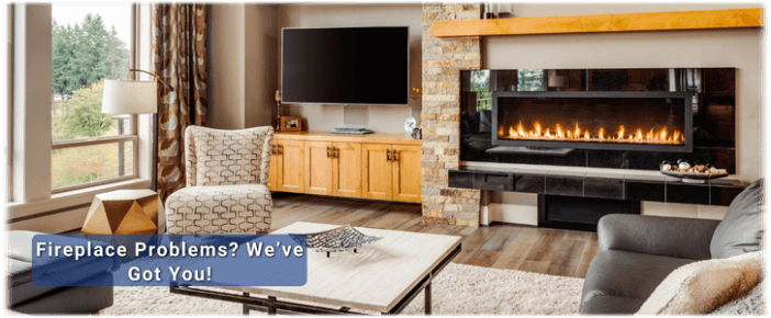 Fireplace Repair Brooklyn NY